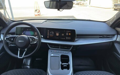 Haval F7, 2024 год, 2 546 000 рублей, 13 фотография