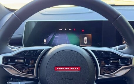 Haval F7, 2024 год, 2 546 000 рублей, 18 фотография