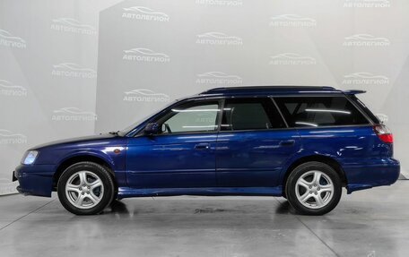 Subaru Legacy III, 1998 год, 400 000 рублей, 2 фотография
