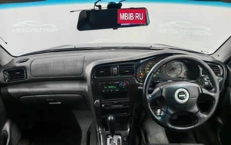 Subaru Legacy III, 1998 год, 400 000 рублей, 9 фотография