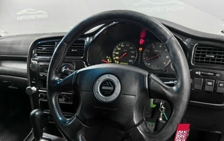 Subaru Legacy III, 1998 год, 400 000 рублей, 12 фотография