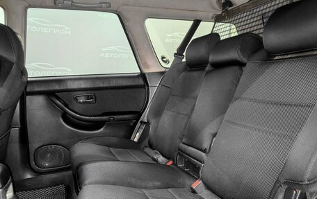 Subaru Legacy III, 1998 год, 400 000 рублей, 16 фотография