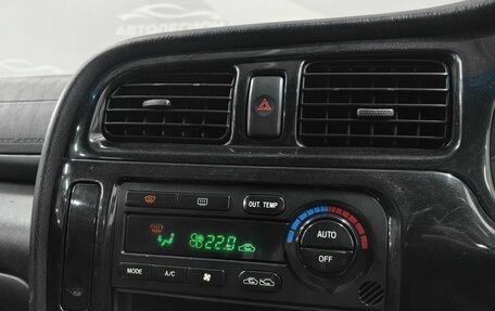 Subaru Legacy III, 1998 год, 400 000 рублей, 20 фотография