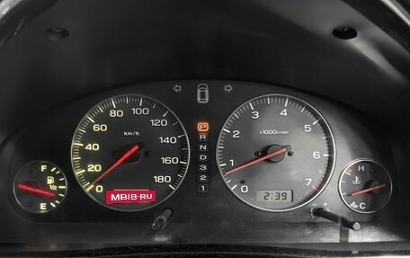 Subaru Legacy III, 1998 год, 400 000 рублей, 19 фотография