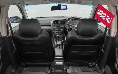Subaru Legacy III, 1998 год, 400 000 рублей, 17 фотография