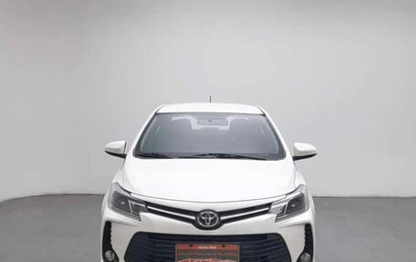 Toyota Vios III, 2023 год, 1 146 000 рублей, 3 фотография