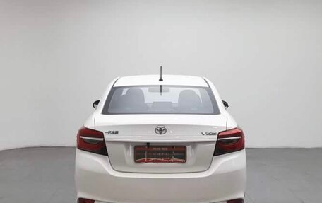 Toyota Vios III, 2023 год, 1 146 000 рублей, 4 фотография