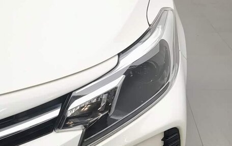 Toyota Vios III, 2023 год, 1 146 000 рублей, 6 фотография