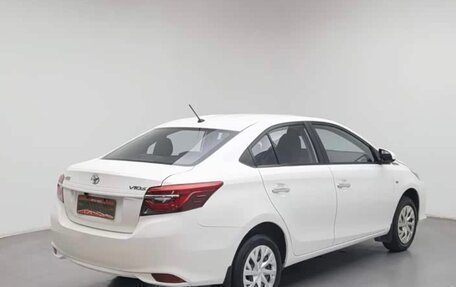 Toyota Vios III, 2023 год, 1 146 000 рублей, 2 фотография
