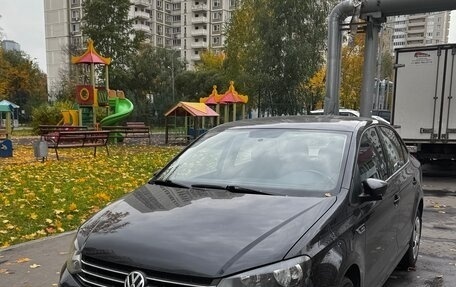 Volkswagen Polo VI (EU Market), 2018 год, 1 300 000 рублей, 2 фотография