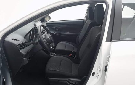 Toyota Vios III, 2023 год, 1 146 000 рублей, 8 фотография