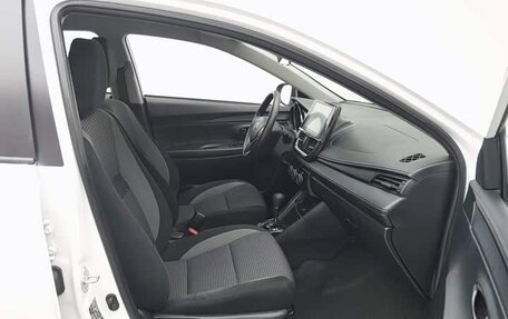 Toyota Vios III, 2023 год, 1 146 000 рублей, 13 фотография