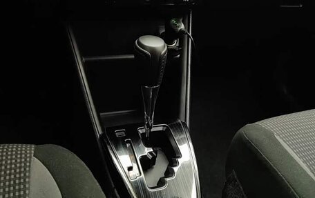 Toyota Vios III, 2023 год, 1 146 000 рублей, 12 фотография