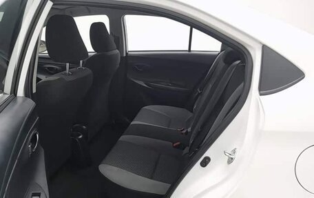 Toyota Vios III, 2023 год, 1 146 000 рублей, 14 фотография