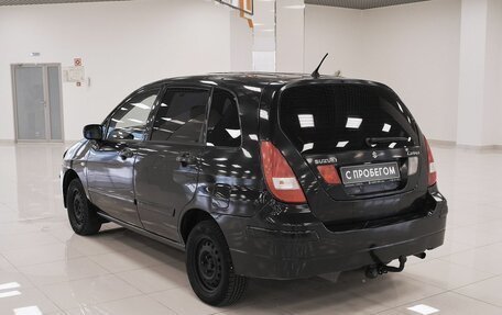 Suzuki Liana, 2004 год, 301 000 рублей, 4 фотография