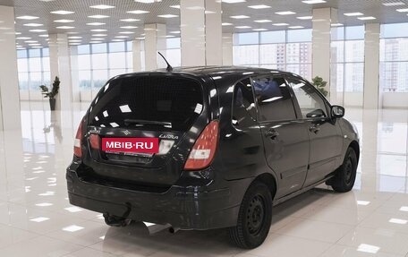 Suzuki Liana, 2004 год, 301 000 рублей, 2 фотография