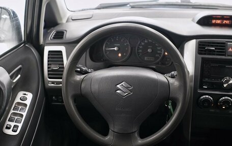 Suzuki Liana, 2004 год, 301 000 рублей, 12 фотография