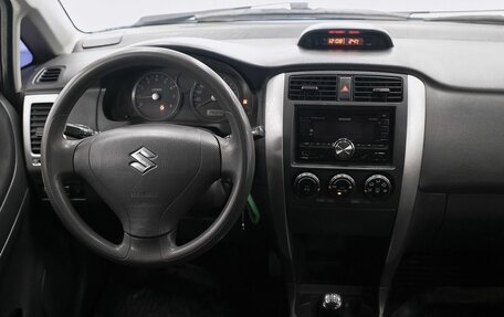 Suzuki Liana, 2004 год, 301 000 рублей, 13 фотография