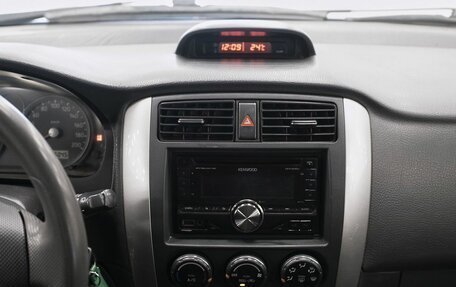 Suzuki Liana, 2004 год, 301 000 рублей, 14 фотография