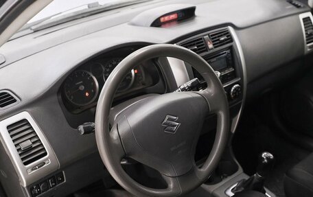 Suzuki Liana, 2004 год, 301 000 рублей, 11 фотография