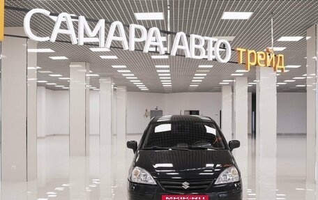 Suzuki Liana, 2004 год, 301 000 рублей, 7 фотография