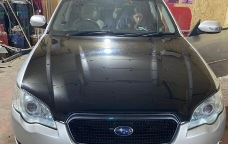 Subaru Legacy IV, 2003 год, 750 000 рублей, 3 фотография