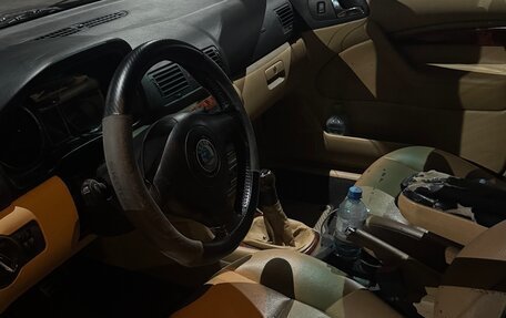 Skoda Octavia IV, 2006 год, 550 000 рублей, 6 фотография