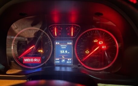 Skoda Octavia IV, 2006 год, 550 000 рублей, 9 фотография