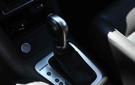 Volkswagen Tiguan I, 2016 год, 1 672 000 рублей, 14 фотография
