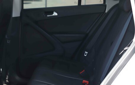 Volkswagen Tiguan I, 2016 год, 1 672 000 рублей, 17 фотография