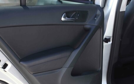 Volkswagen Tiguan I, 2016 год, 1 672 000 рублей, 16 фотография