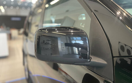 Nissan X-Trail, 2011 год, 1 545 000 рублей, 8 фотография