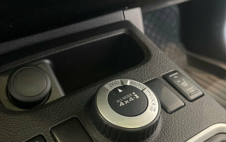 Nissan X-Trail, 2011 год, 1 545 000 рублей, 17 фотография