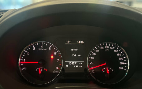 Nissan X-Trail, 2011 год, 1 545 000 рублей, 21 фотография