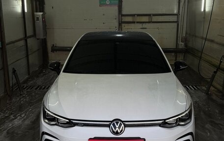 Volkswagen Golf VIII, 2021 год, 2 550 000 рублей, 1 фотография