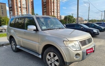 Mitsubishi Pajero IV, 2008 год, 1 350 000 рублей, 1 фотография