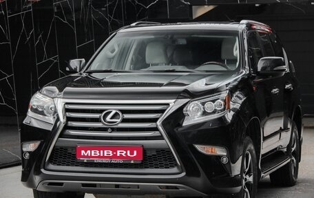 Lexus GX II, 2015 год, 4 290 000 рублей, 1 фотография