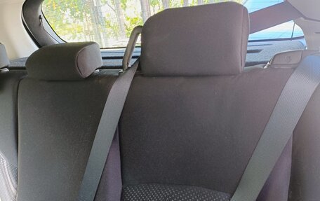 Mitsubishi ASX I рестайлинг, 2013 год, 930 000 рублей, 8 фотография