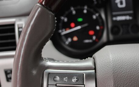 Lexus GX II, 2015 год, 4 290 000 рублей, 11 фотография