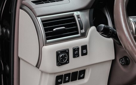 Lexus GX II, 2015 год, 4 290 000 рублей, 7 фотография