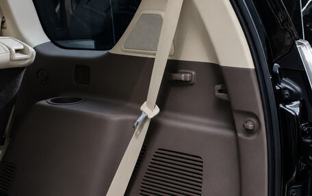 Lexus GX II, 2015 год, 4 290 000 рублей, 3 фотография