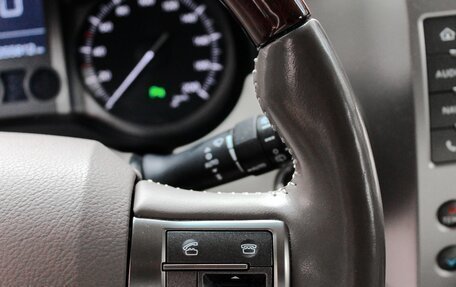 Lexus GX II, 2015 год, 4 290 000 рублей, 10 фотография