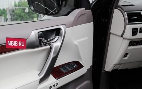 Lexus GX II, 2015 год, 4 290 000 рублей, 6 фотография