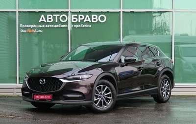 Mazda CX-4, 2023 год, 2 450 000 рублей, 1 фотография