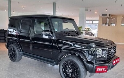 Mercedes-Benz G-Класс W463 рестайлинг _iii, 2026 год, 23 100 444 рублей, 1 фотография