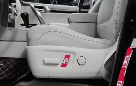 Lexus GX II, 2015 год, 4 290 000 рублей, 9 фотография