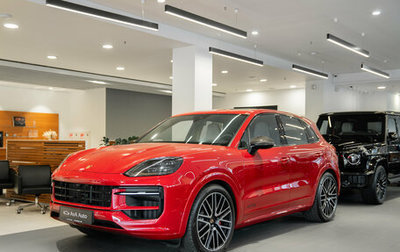 Porsche Cayenne III, 2025 год, 23 700 000 рублей, 1 фотография