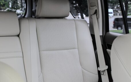 Lexus GX II, 2015 год, 4 290 000 рублей, 15 фотография