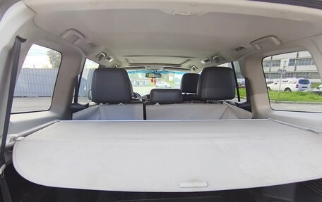 Mitsubishi Pajero IV, 2008 год, 1 350 000 рублей, 5 фотография