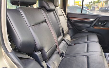 Mitsubishi Pajero IV, 2008 год, 1 350 000 рублей, 4 фотография